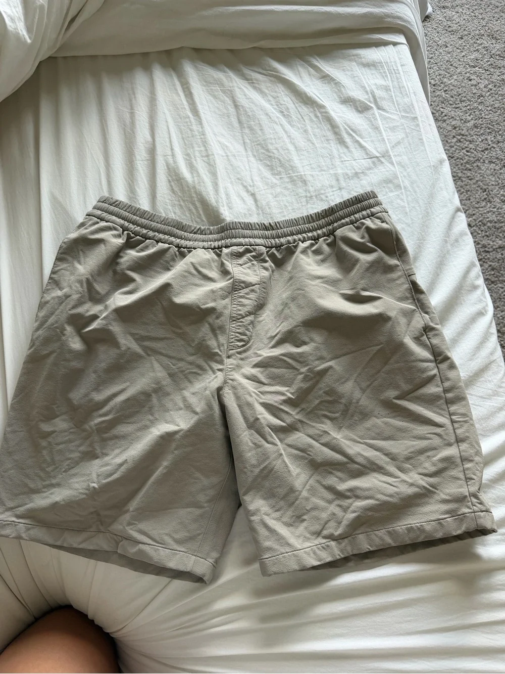 Outdoor Voices Rek Trek Men’s Shorts